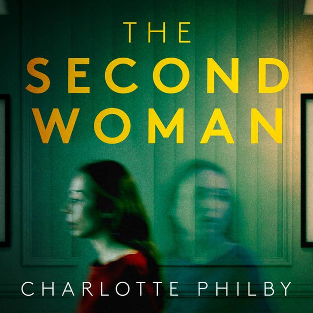 The Second Woman