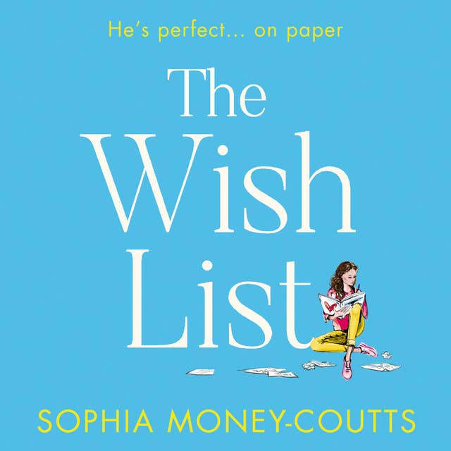 Cover for The Wish List