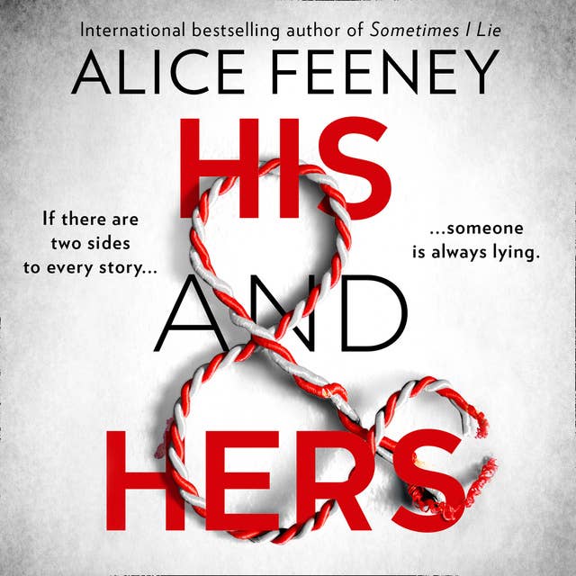 His and Hers by Alice Feeney