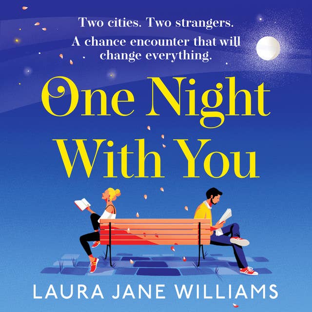 Cover for One Night With You