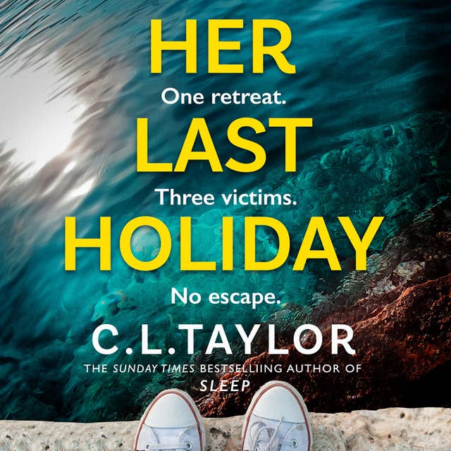 Cover for Her Last Holiday