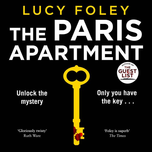 The Paris Apartment 