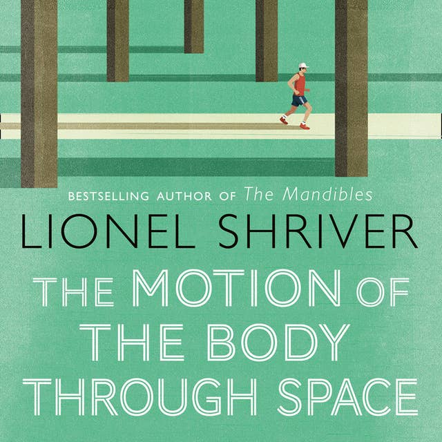 The Motion of the Body Through Space