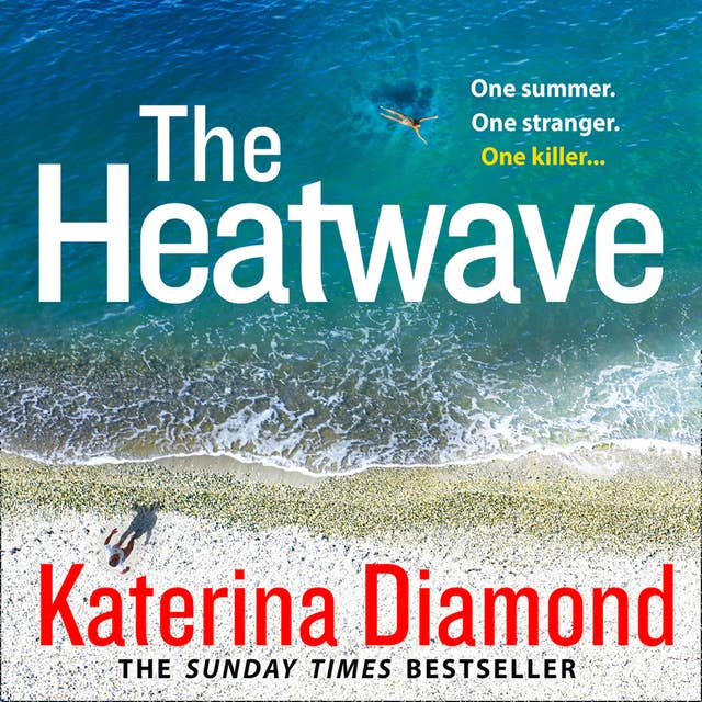 Cover for The Heatwave