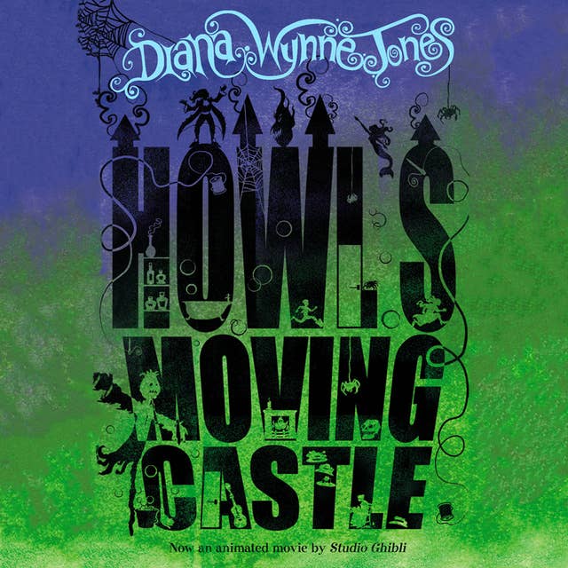 Howl’s Moving Castle