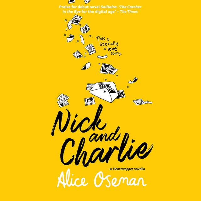 Nick and Charlie