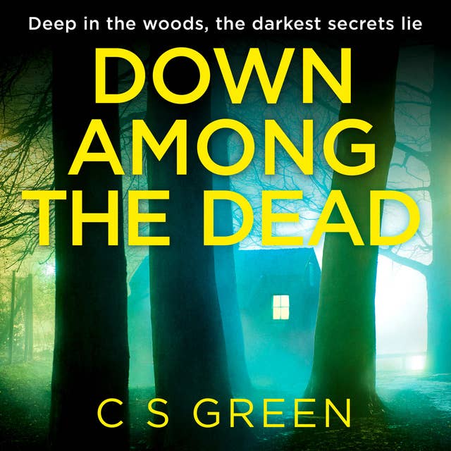 Down Among the Dead: A Rose Gifford Book
