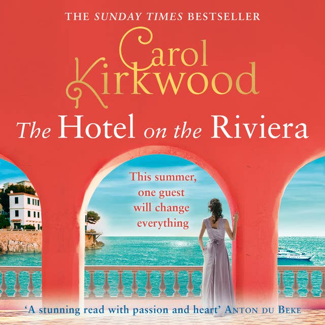 The Hotel on the Riviera