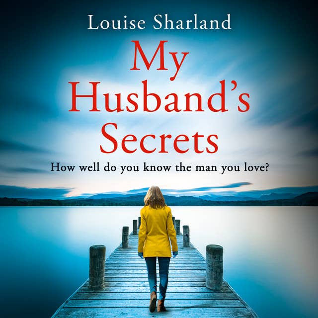 My Husband’s Secrets
