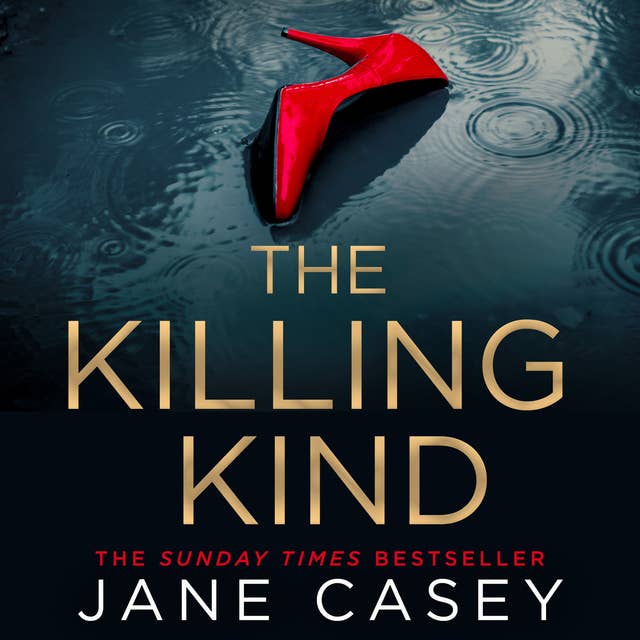 The Killing Kind