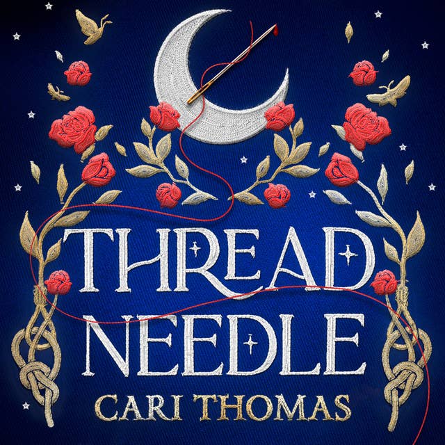 Cover for Threadneedle