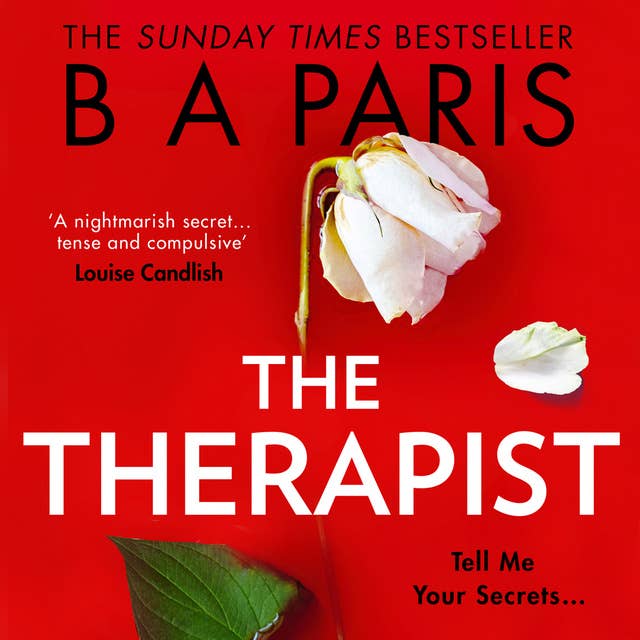 The Therapist 