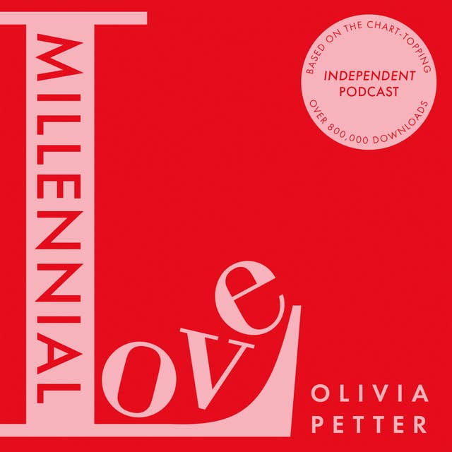 Cover for Millennial Love