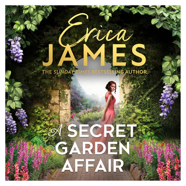 A Secret Garden Affair