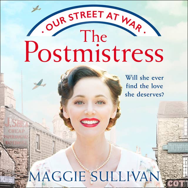 The Postmistress