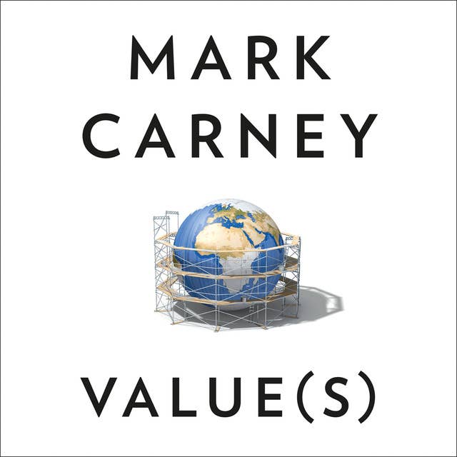 Value(s): An Economist’s Guide to Everything That Matters