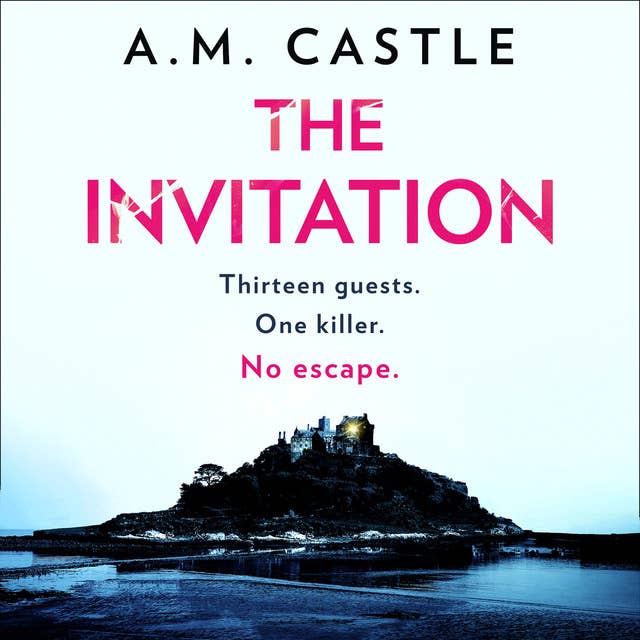 Cover for The Invitation