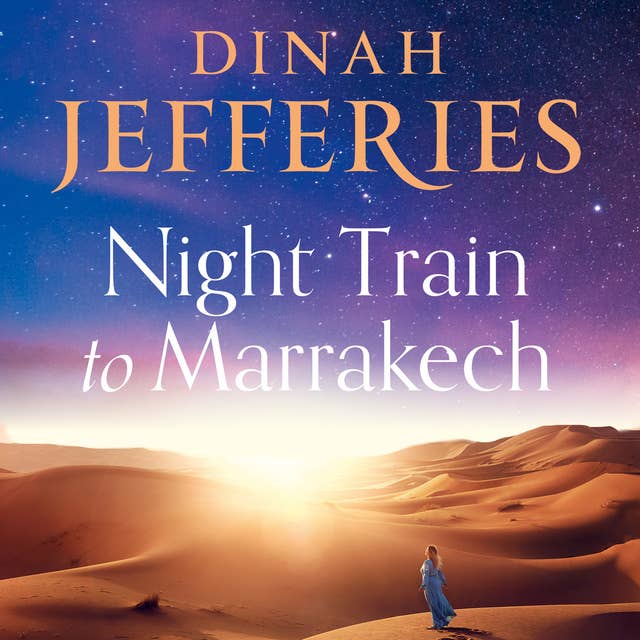 Night Train to Marrakech
