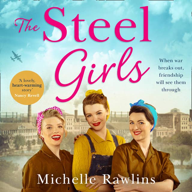 The Steel Girls