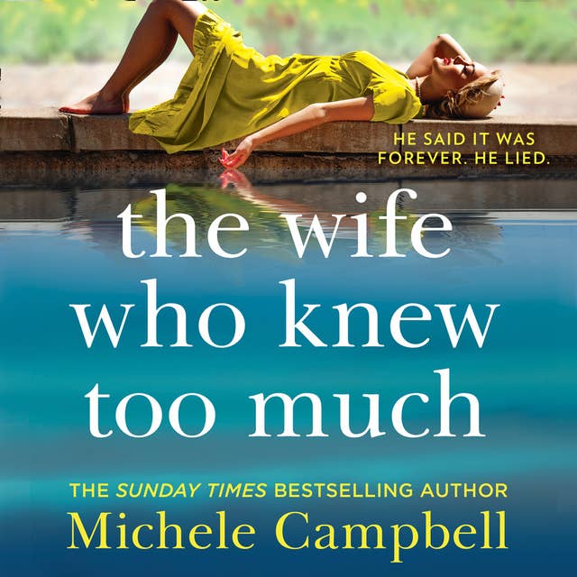 The Wife Who Knew Too Much