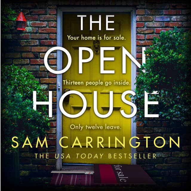 The Open House