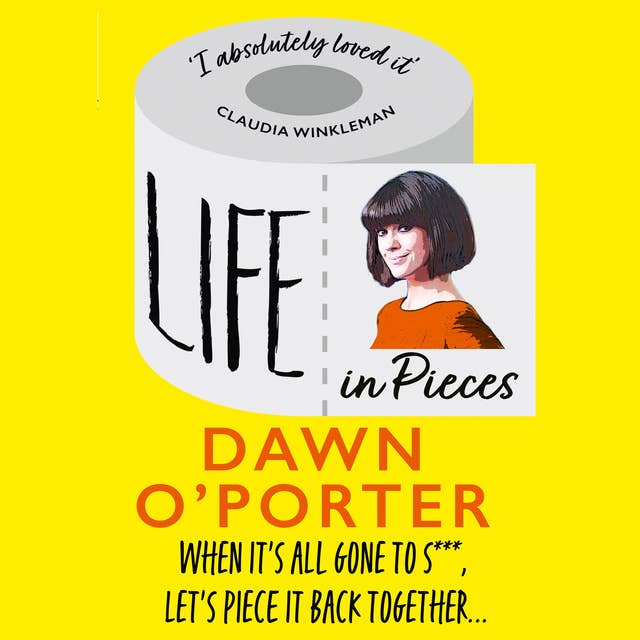 Life in Pieces