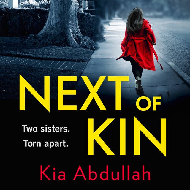 Cover for Next of Kin