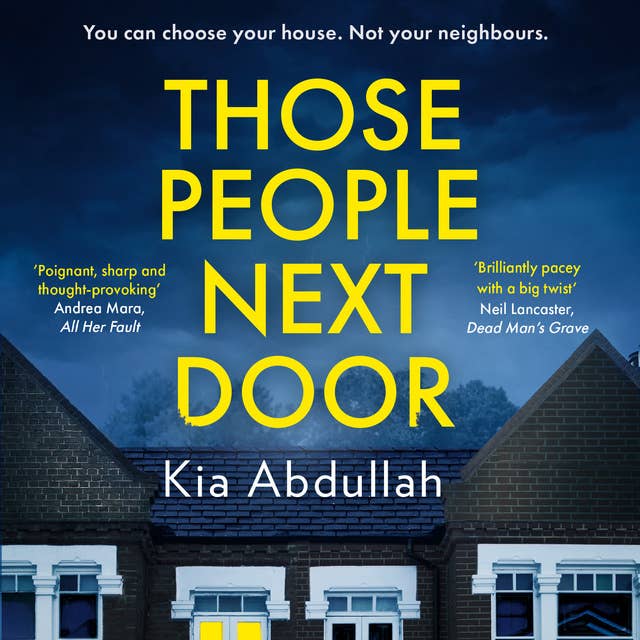 Those People Next Door