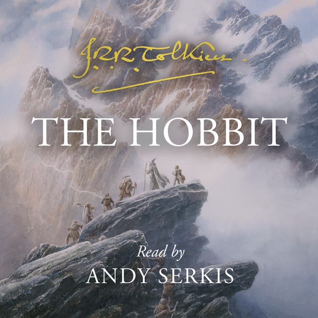 The Hobbit - Audiolibro - J.R.R. Tolkien - ISBN 9780008433840 - Storytel