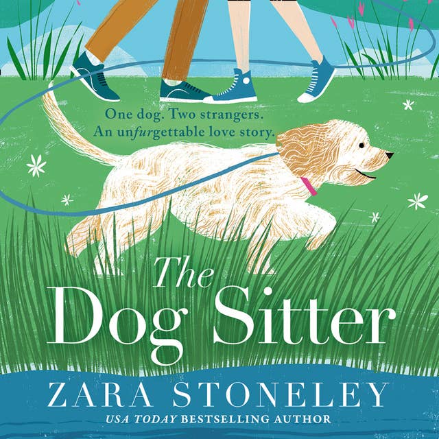 The Dog Sitter