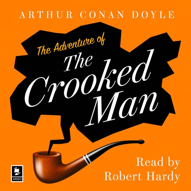 The Adventure of the Crooked Man