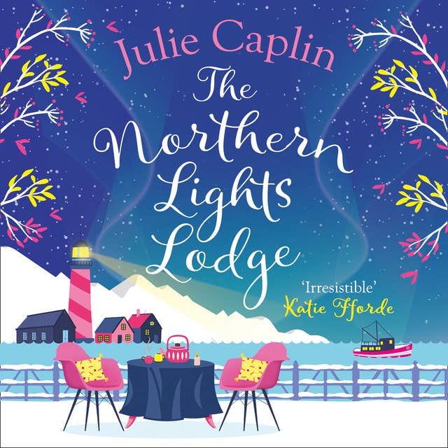 The Northern Lights Lodge