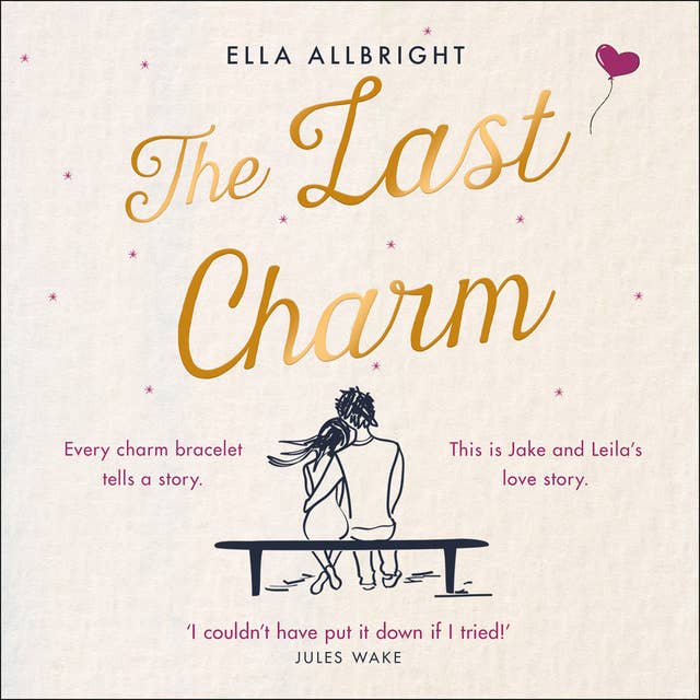 The Last Charm