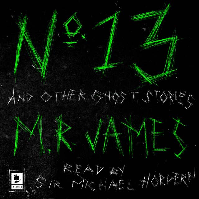 No. 13 and Other Ghost Stories