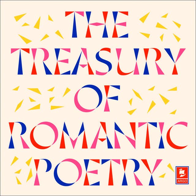 The Treasury of Romantic Poetry