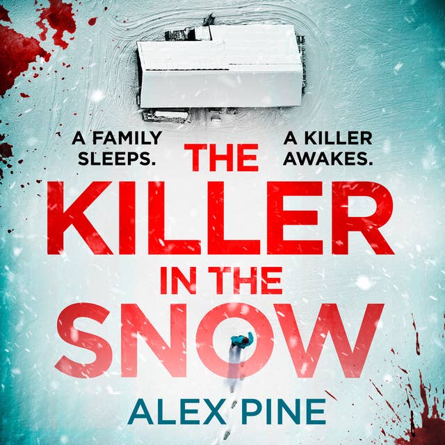 The Killer in the Snow