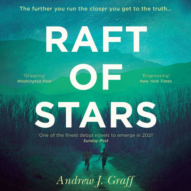 Cover for Raft of Stars