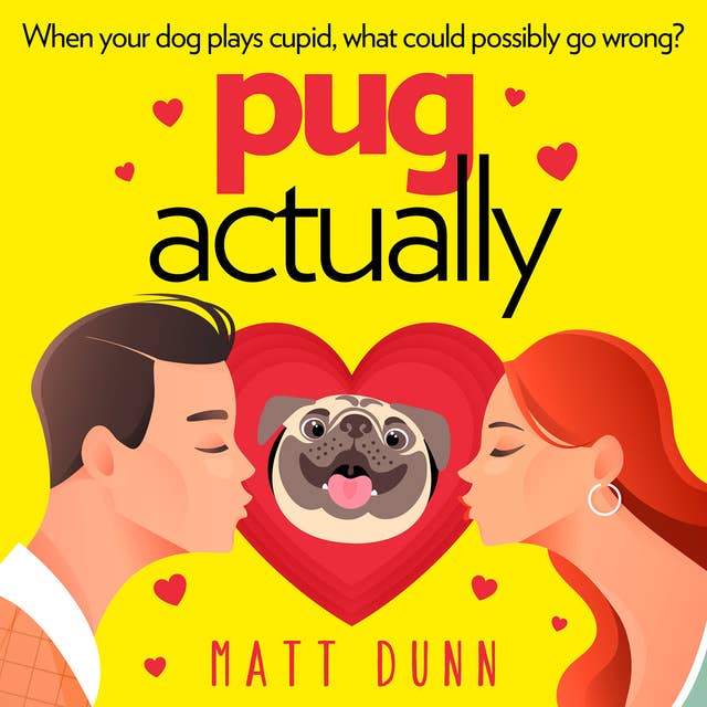 Pug Actually