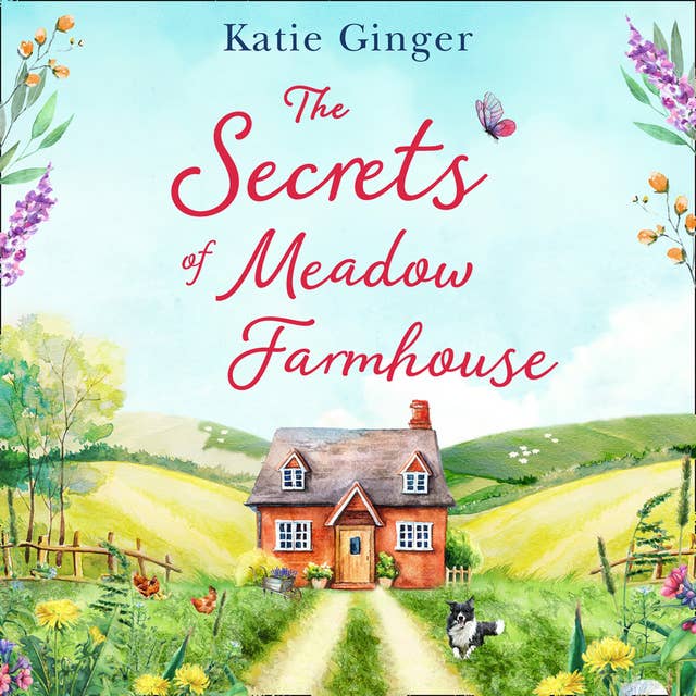 The Secrets of Meadow Farmhouse