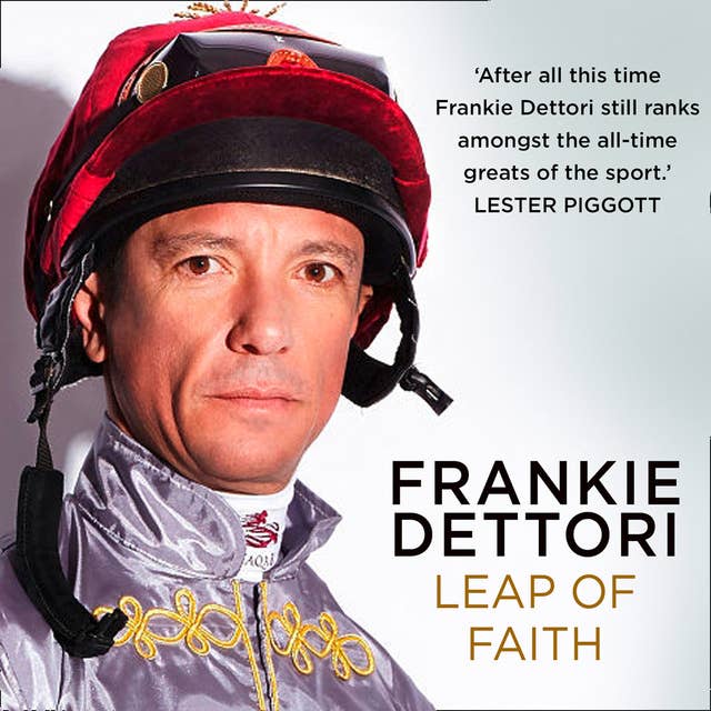 Leap of Faith: The New Autobiography