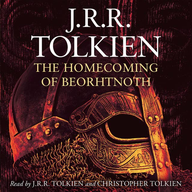 Tutti i libri di J.R.R. Tolkien - Storytel