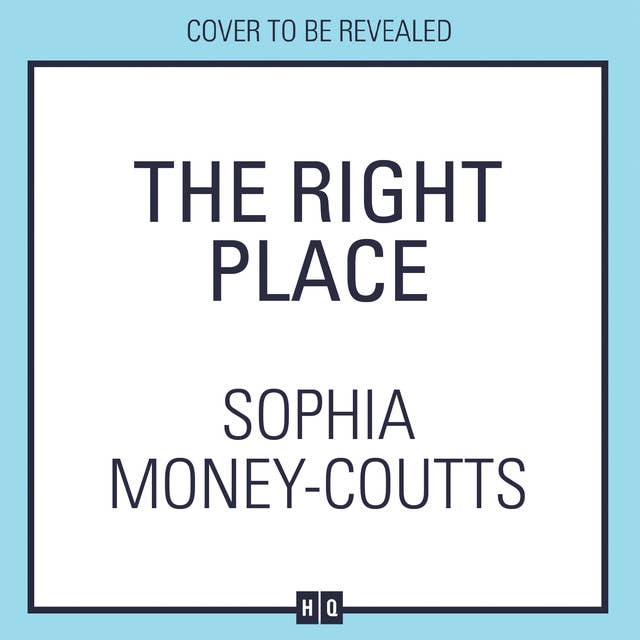 The Right Place