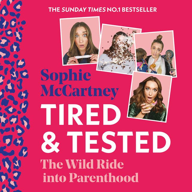 Tired and Tested: The Wild Ride Into Parenthood