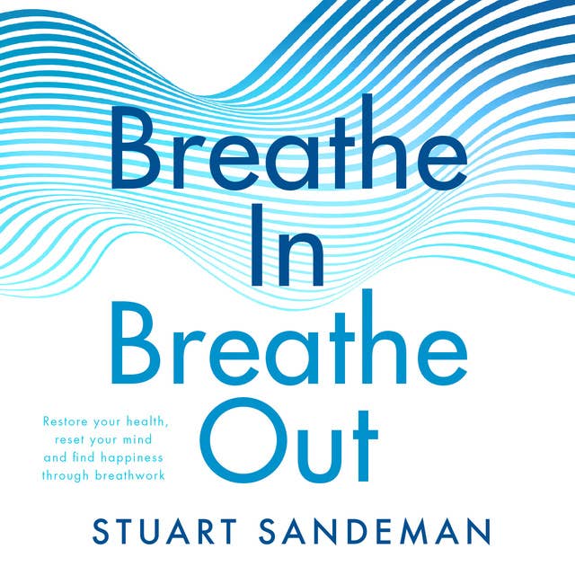 Cover for Breathe In, Breathe Out