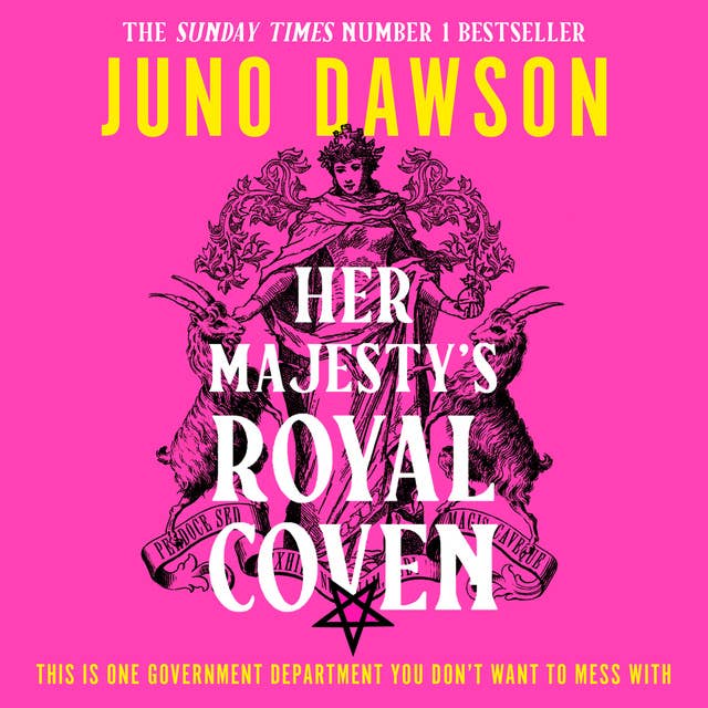 Her Majesty’s Royal Coven