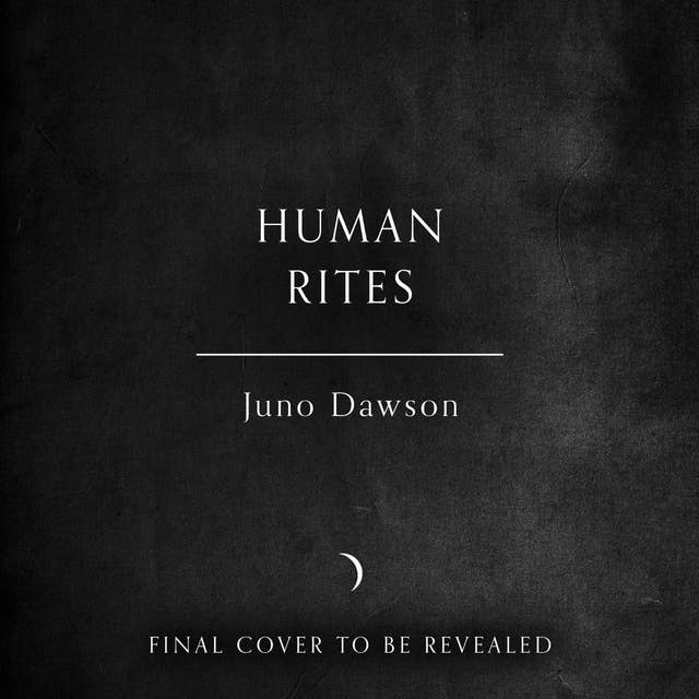 Human Rites 