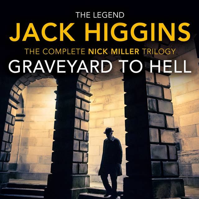 Cover for Graveyard to Hell