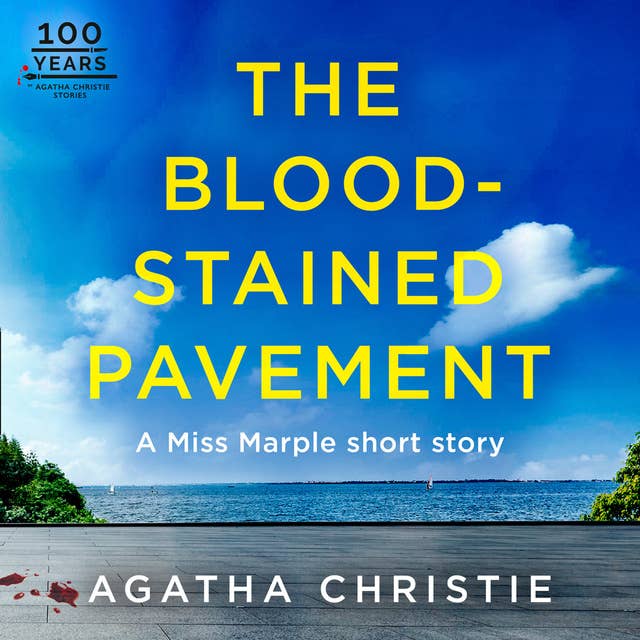 The Blood-Stained Pavement