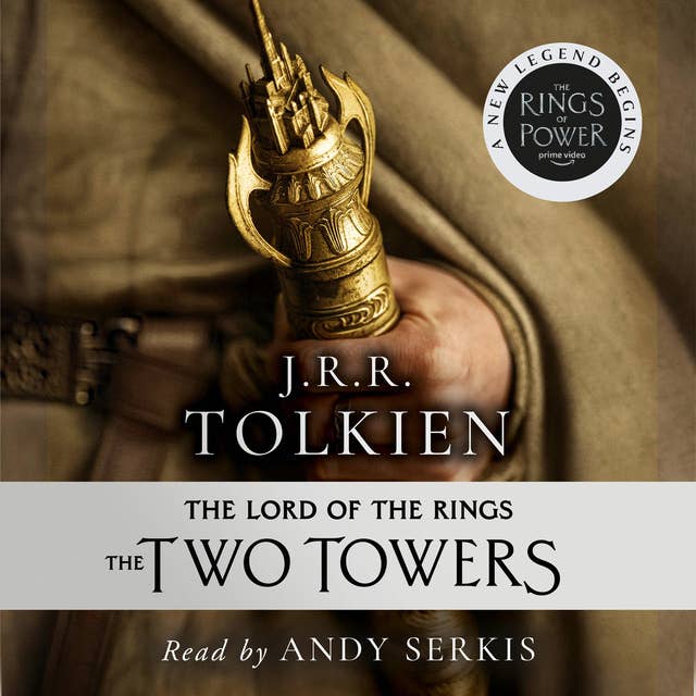 Cover for The Two Towers
