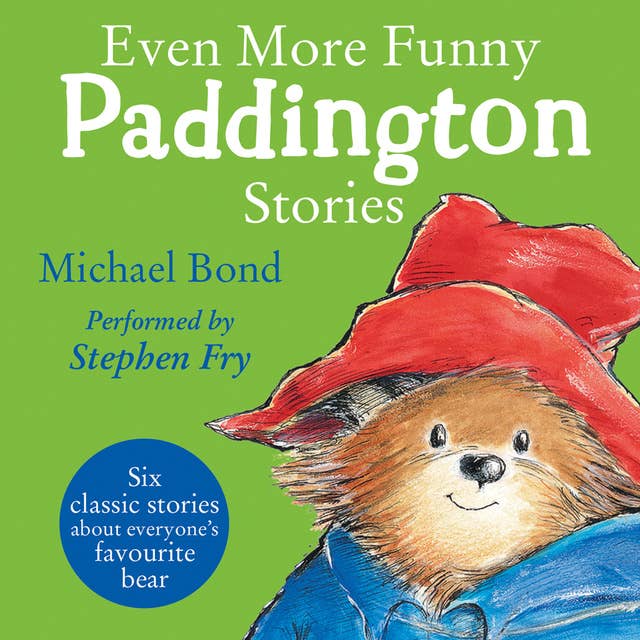 Even More Funny Paddington Stories
